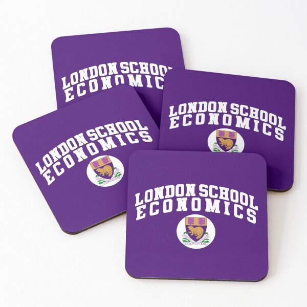 Item preview, Vintage London School of Economics Lse England  designed and sold by MemoUniversity.