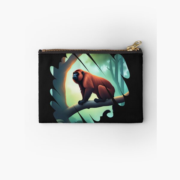 Item preview, Howler designed and sold by DebriArte.