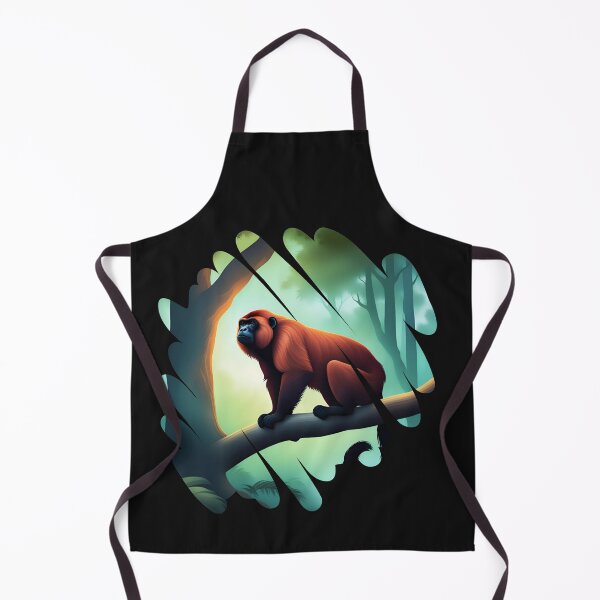 Item preview, Howler designed and sold by DebriArte.