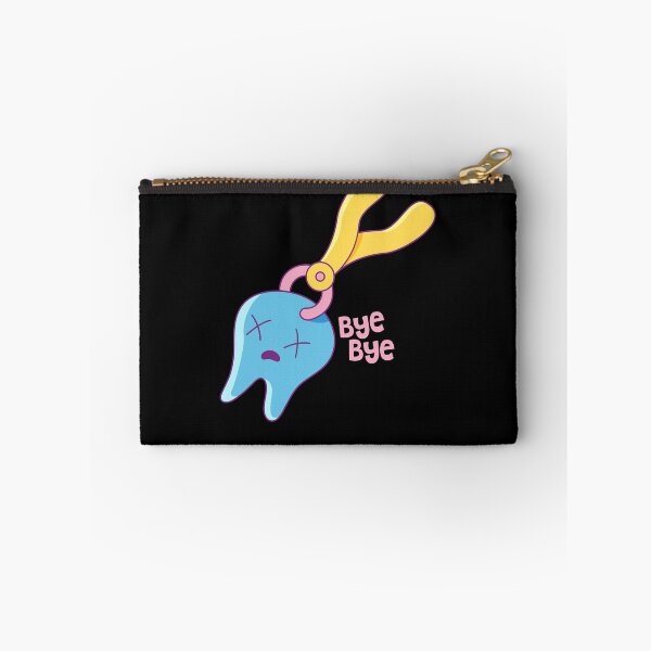 Item preview, Funny Dentist Appointment Broken Tooth Cute Design design designed and sold by farhanhafeez.