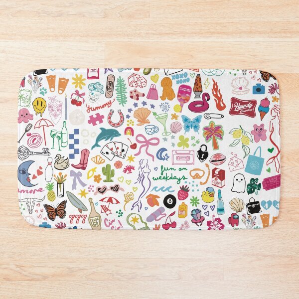 Item preview, Doodle designed and sold by Katherine Mandeville.