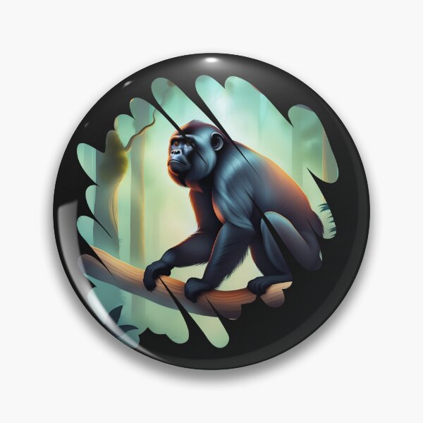 Item preview, Howler designed and sold by DebriArte.