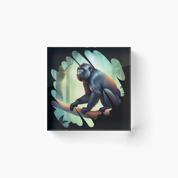 Item preview, Howler designed and sold by DebriArte.