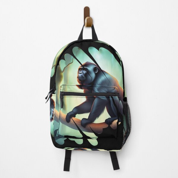 Item preview, Howler designed and sold by DebriArte.