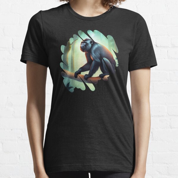 Item preview, Howler designed and sold by DebriArte.