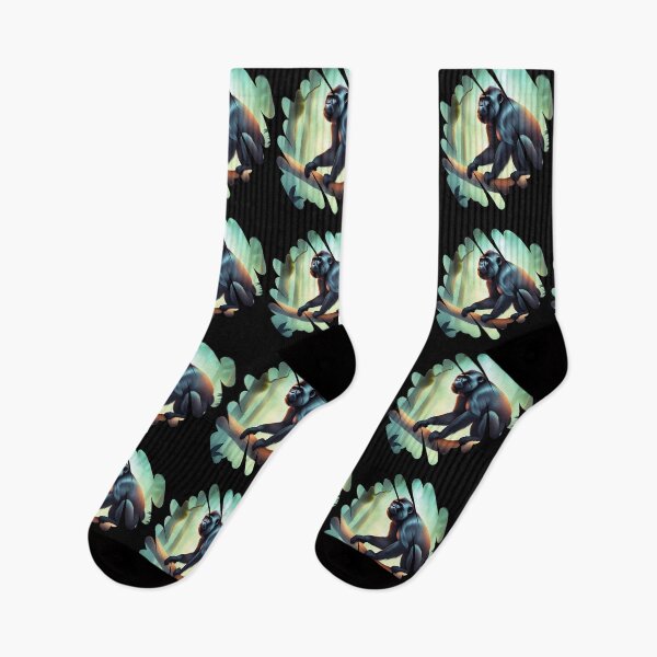 Item preview, Howler designed and sold by DebriArte.