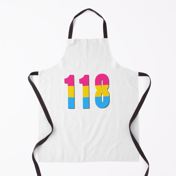 Item preview, 911 Pansexual designed and sold by RuthandRose.
