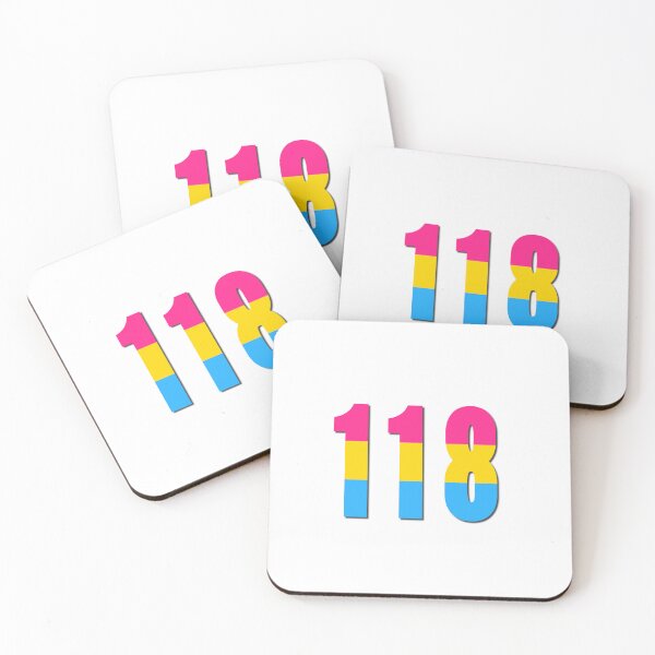 Item preview, 911 Pansexual designed and sold by RuthandRose.