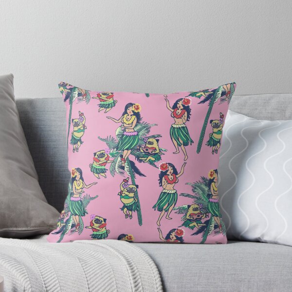 Item preview,  Hawaii Hula con el barro amasado designed and sold by Huebucket.