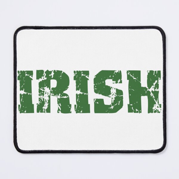 Item preview, IRISH designed and sold by HolidayT-Shirts.
