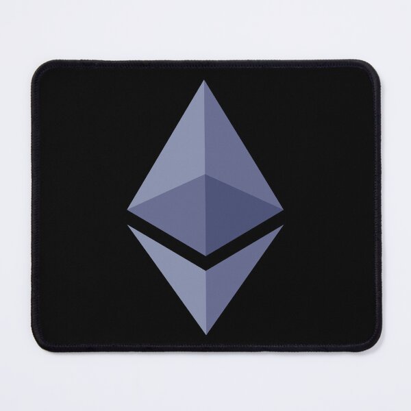 Item preview, Ethereum Logo ETH Coin Crypto Bitcoin Trader Miner Gift designed and sold by farhanhafeez.