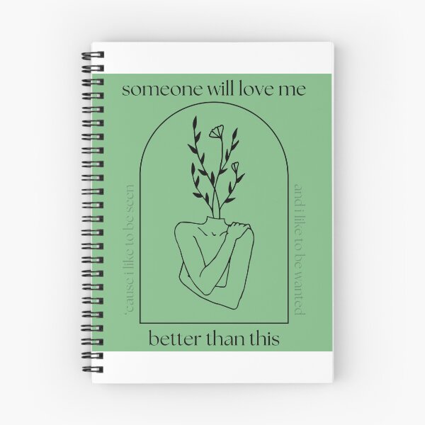 Item preview, better than this - lizzy mcalpine designed and sold by ALilRoxMusic.