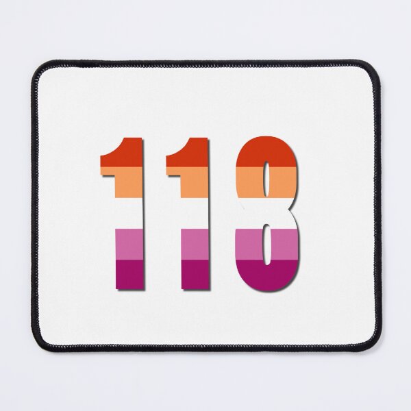 Item preview, 911 Lesbian designed and sold by RuthandRose.