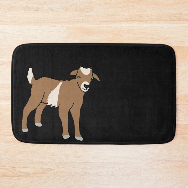 Item preview, Baby Billy Goat designed and sold by Leapingdoe.