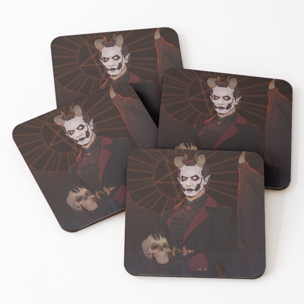 Item preview, Antichrist Copia designed and sold by simpera.