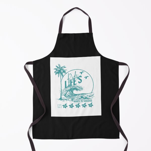 Item preview, Surfing Life's Waves to Success designed and sold by LatoriaStyle.