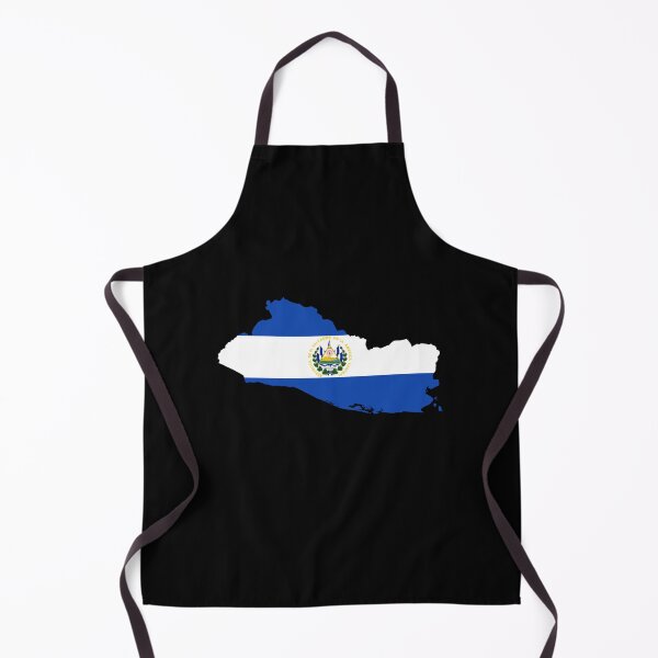 Item preview, Bandera De El Salvador Mapa De El Salvador Flag Map design designed and sold by farhanhafeez.