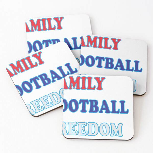 Item preview, Family Football Freedom designed and sold by Zlandes12.
