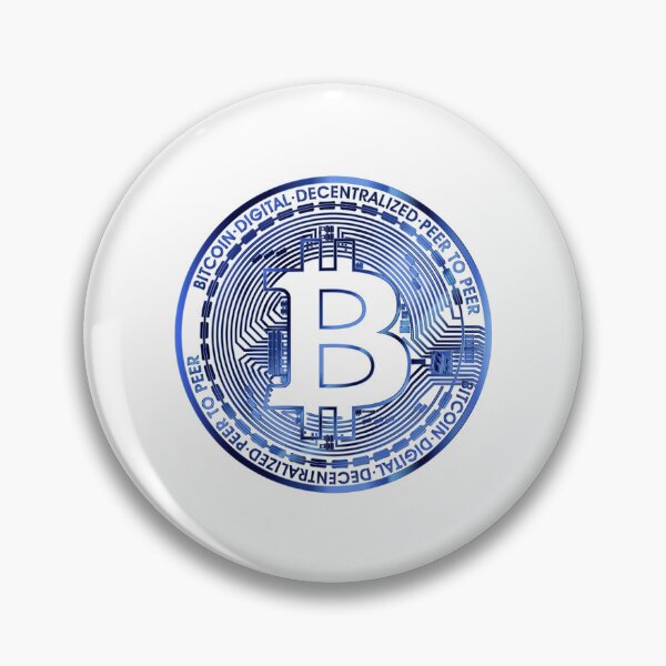 Item preview, Bitcoin BTC Coin Crypto Trader #bitcoin Future Freedom Gift designed and sold by farhanhafeez.