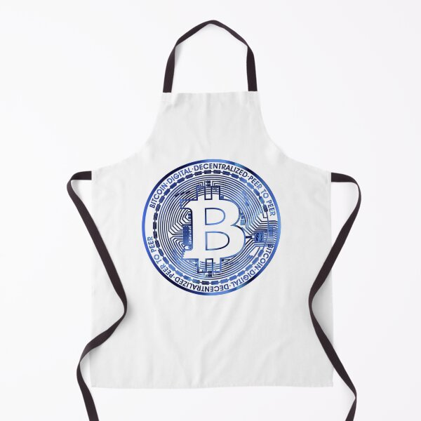 Item preview, Bitcoin BTC Coin Crypto Trader #bitcoin Future Freedom Gift designed and sold by farhanhafeez.