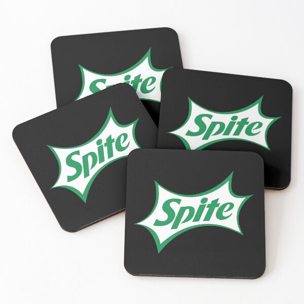 Item preview, Spite Crisp & Refreshing designed and sold by LegendaryLonk.