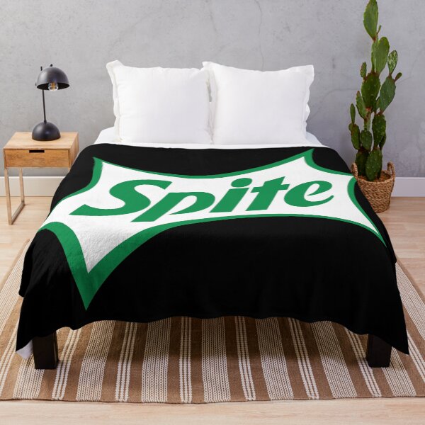 Item preview, Spite Crisp & Refreshing designed and sold by LegendaryLonk.
