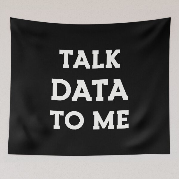 Artikelvorschau, Data Science Statistics Data Scientist Statistiker DBA Data Analyst Geschenk entworfen und verkauft von farhanhafeez.