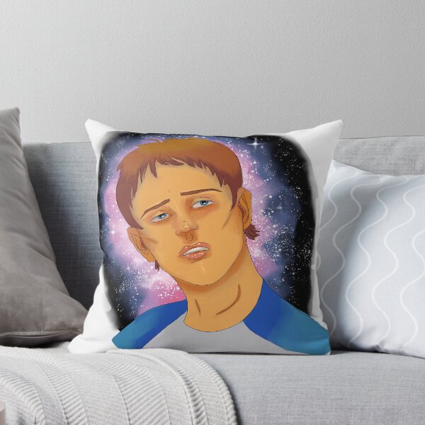 Item preview, moon boy designed and sold by novakstiels.