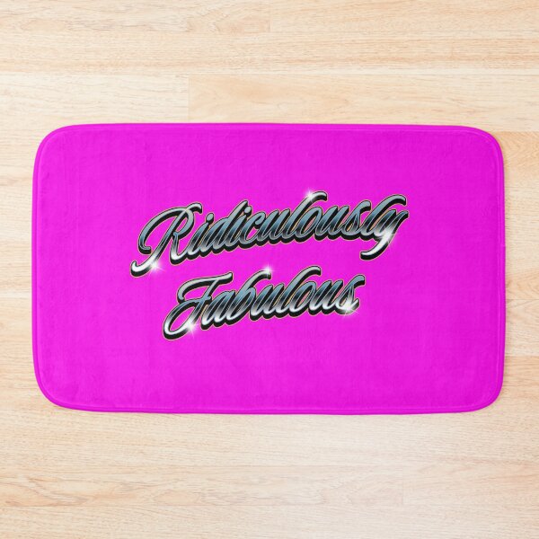 Item preview, Ridiculously Fabulous designed and sold by OurGirlGertie.