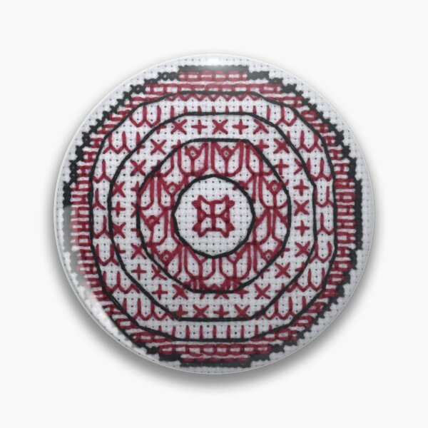 Item preview, Study #3 - Big Three Target designed and sold by RebelMitch.