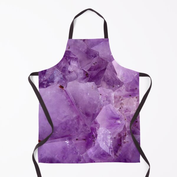Aperçu de l'œuvre Cristal de Kryptonite Violet créée et vendue par TheQuarry.