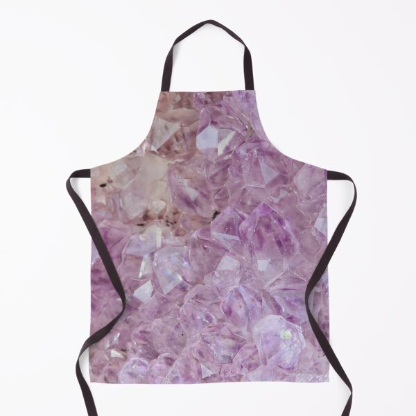 Item preview, Pastel Violet Crystal Quartz designed and sold by TheQuarry.