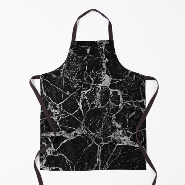 Item preview, Black Marble with White Veining designed and sold by TheQuarry.