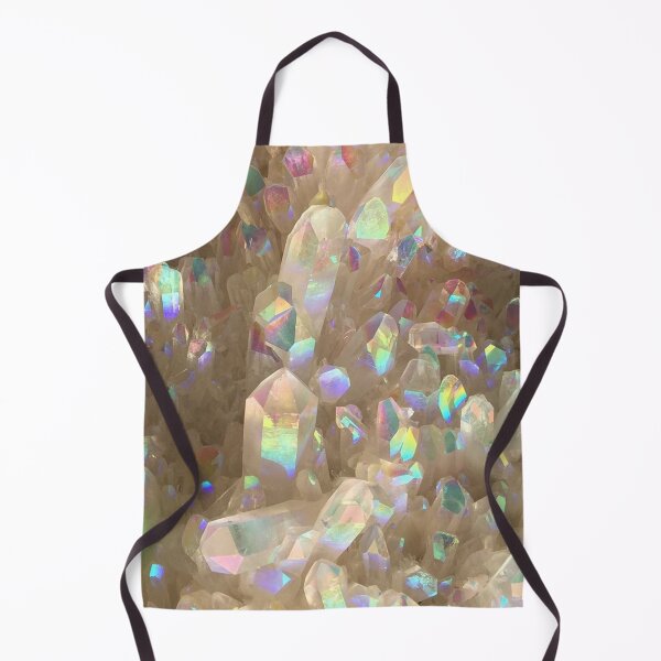 Item preview, Unicorn Horn Aura Crystals designed and sold by TheQuarry.