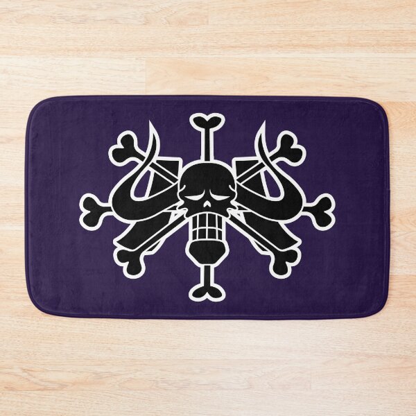 Item preview, Beast Pirates Jolly Roger 2 designed and sold by jimjimfuria.