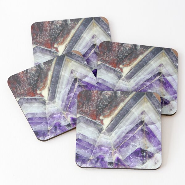 Item preview, Amethyst Mountain Quartz designed and sold by TheQuarry.