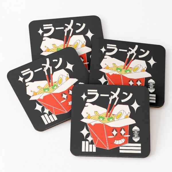 Item preview, Kawaii Ramen designed and sold by Artthree.