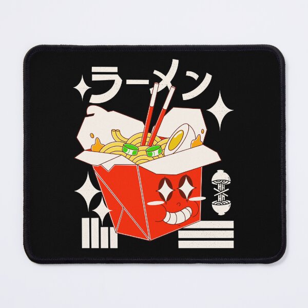 Item preview, Kawaii Ramen designed and sold by Artthree.