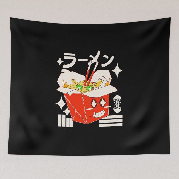 Item preview, Kawaii Ramen designed and sold by Artthree.