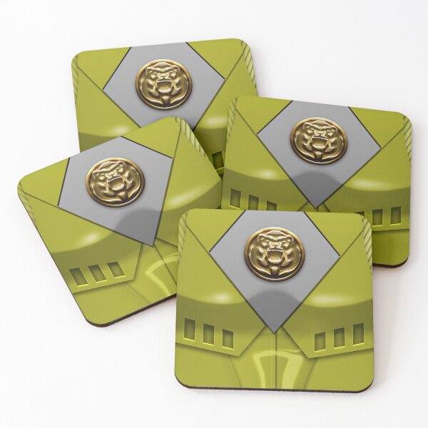 Item preview, La película - Amarillo designed and sold by PowerCores.