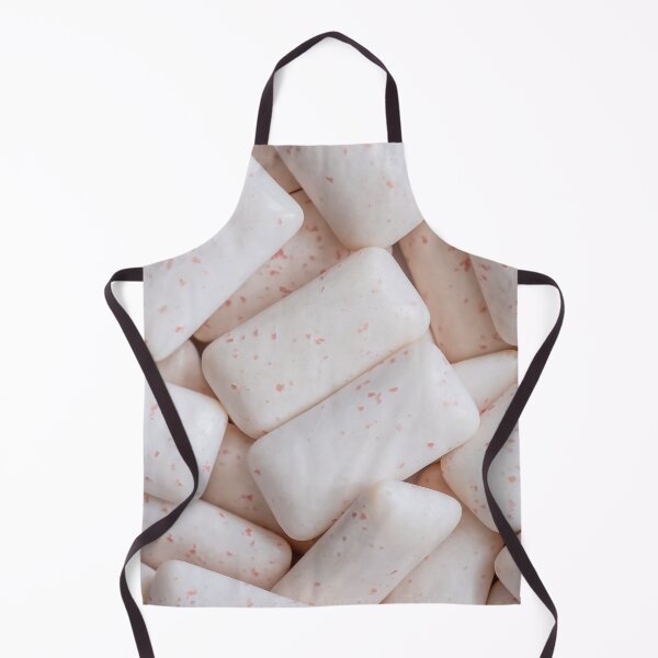 Item preview, Bubble gum Pieces Photograph designed and sold by patternsoup.