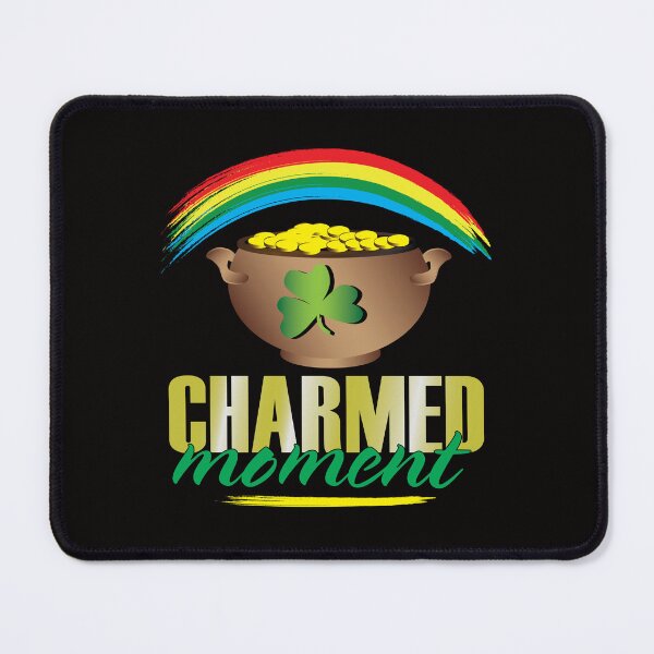 Item preview, Charmed Moment designed and sold by bumperbay.