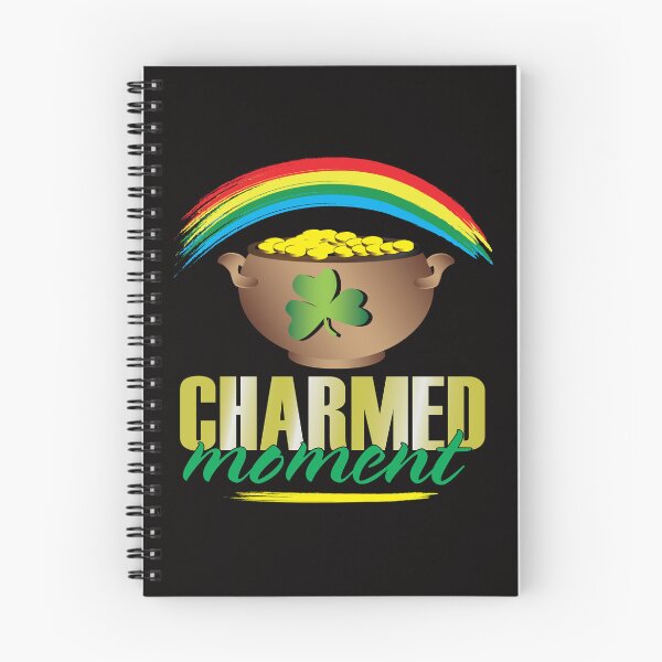 Item preview, Charmed Moment designed and sold by bumperbay.