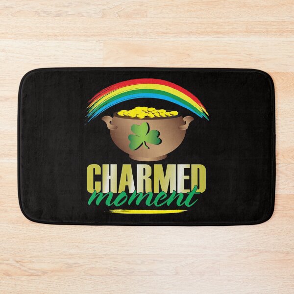 Item preview, Charmed Moment designed and sold by bumperbay.