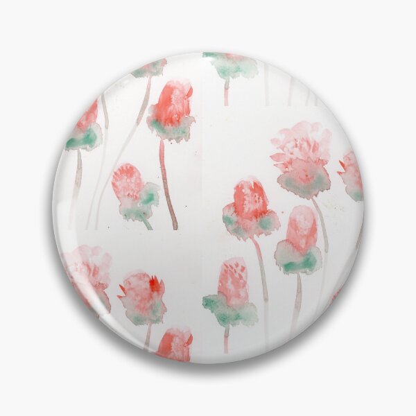 Item preview, Floral Vibes designed and sold by Iryna Nimmo Art.