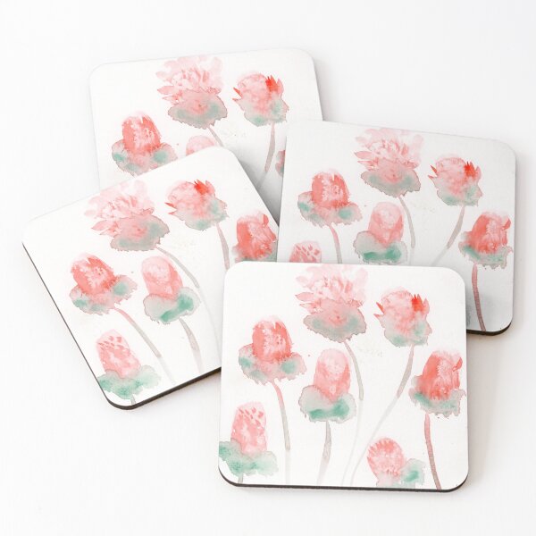 Item preview, Floral Vibes designed and sold by Iryna Nimmo Art.