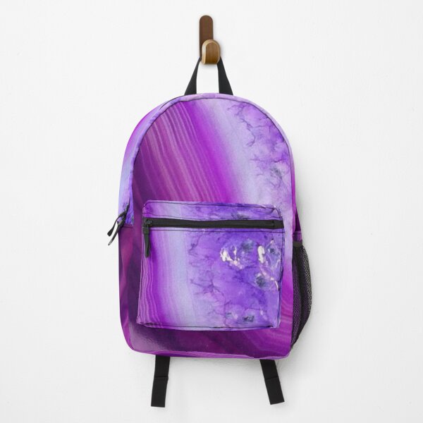 Item preview, Magically Purple Agate Druzy designed and sold by TheQuarry.