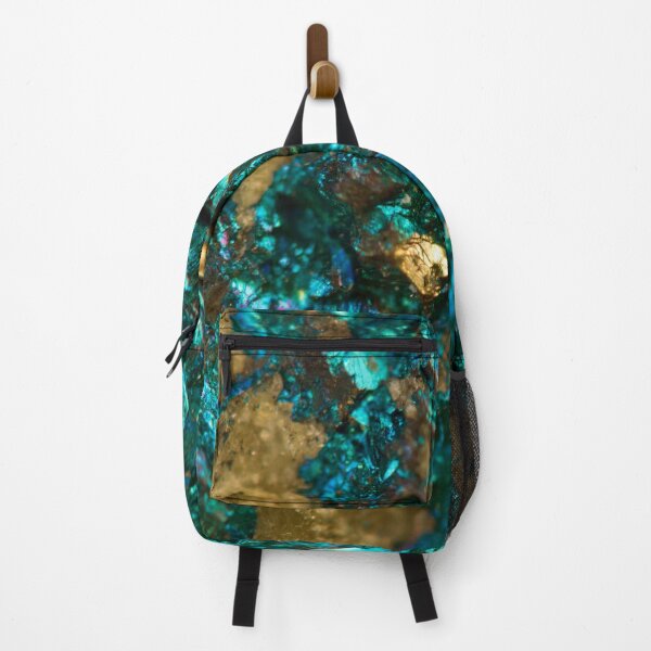 Artikelvorschau, Teal Ölteppich und Gold Quarz entworfen und verkauft von TheQuarry.
