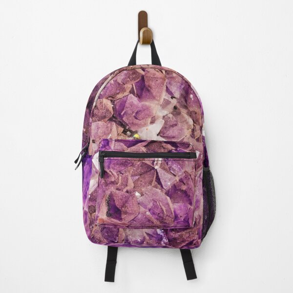Item preview, Gleaming Purple Geode Crystals designed and sold by TheQuarry.
