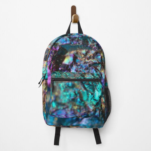 Item preview, Turquoise Oil Slick Quartz designed and sold by TheQuarry.